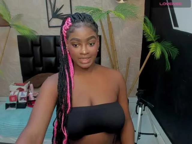 alana-bonny from BongaCams is Freechat