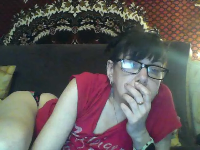 AlanaXDream from BongaCams