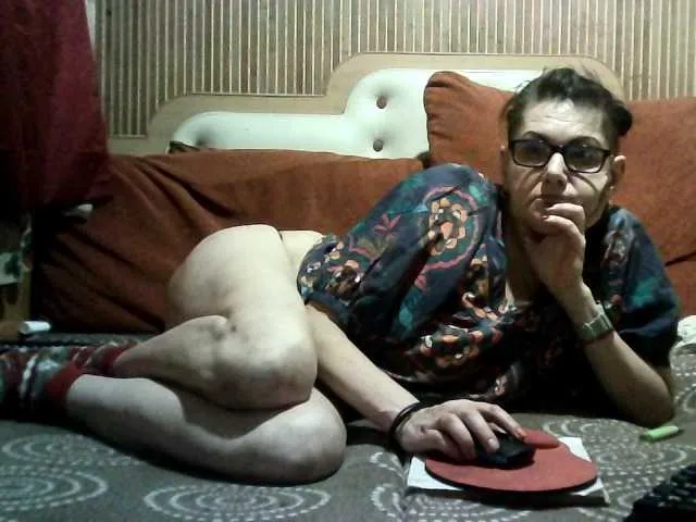 AlanaXDream from BongaCams is Freechat