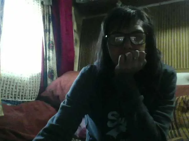 AlanaXDream from BongaCams