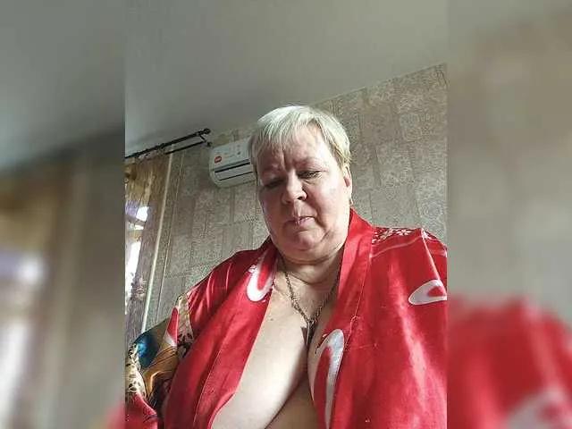 Alena61 from BongaCams is Freechat