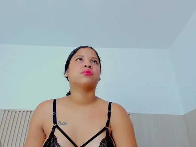 AlenaBrown from BongaCams is Freechat