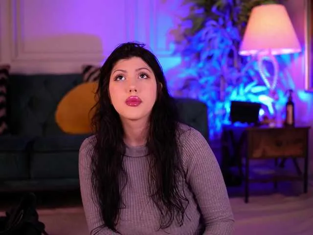 AlenaCapricious from BongaCams is Freechat