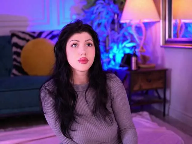 AlenaCapricious from BongaCams is Freechat