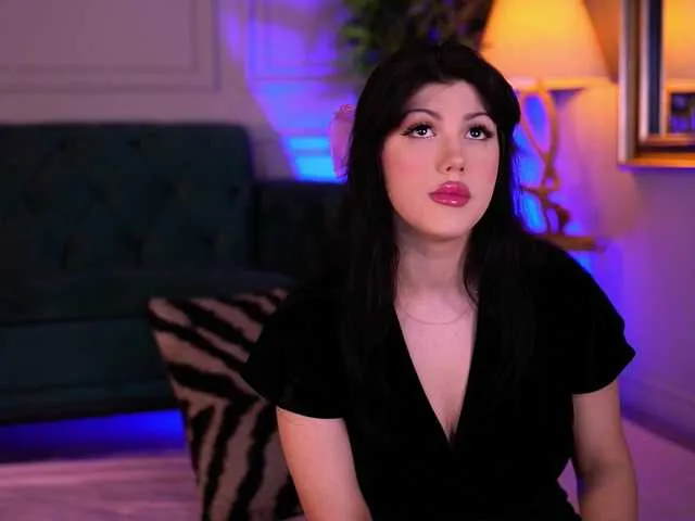 AlenaCapricious from BongaCams is Freechat