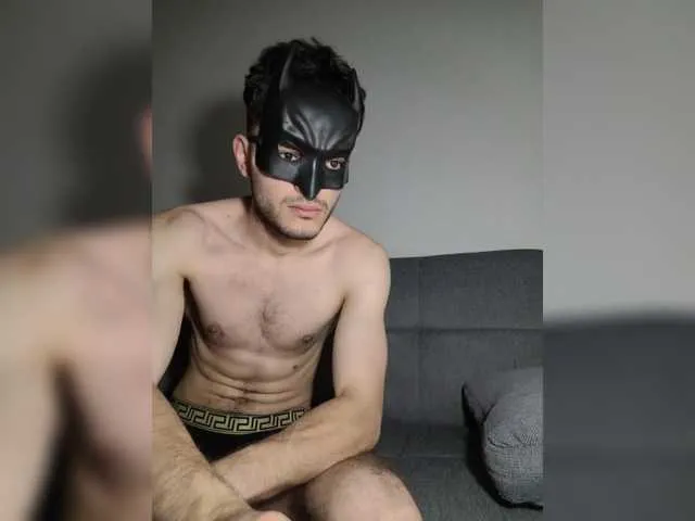 alex-miksa from BongaCams is Freechat