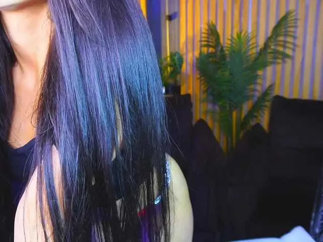 AlexaGreyyy from BongaCams