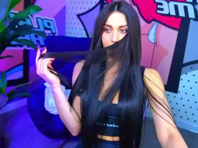 AlexaGreyyy from BongaCams