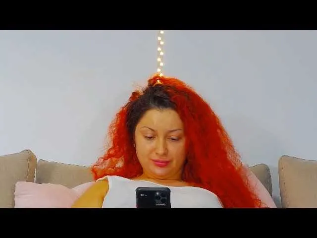 AlexaMills from BongaCams is Freechat