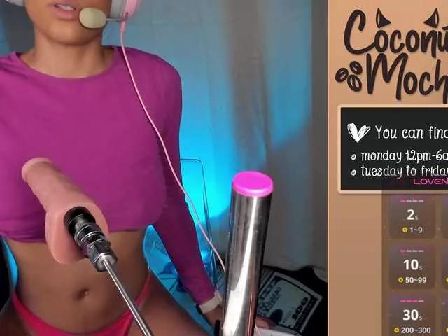 Girls: try live performances with matured performers, from dancing to quirks, in a variety of beautiful sex cams.