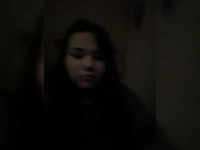 Aliasssik from BongaCams is Freechat
