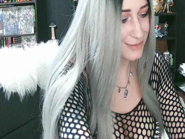 Alice--Rabbit from BongaCams is Freechat