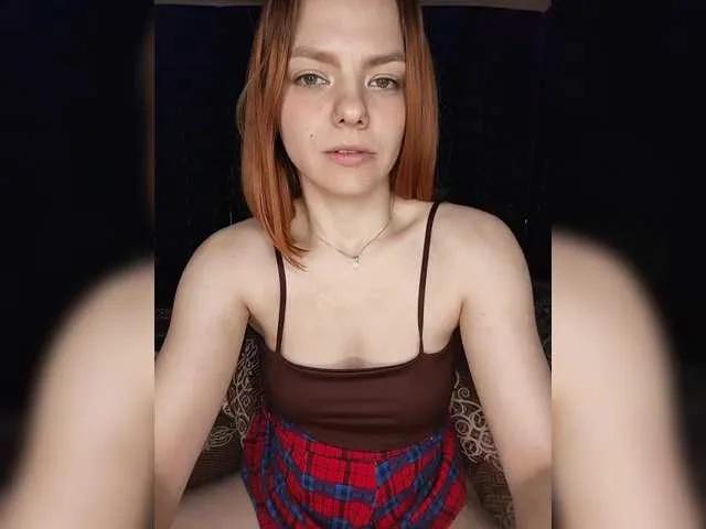 AliceRabbit from BongaCams is Freechat