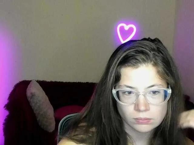 Aliciafolow009 from BongaCams is Freechat