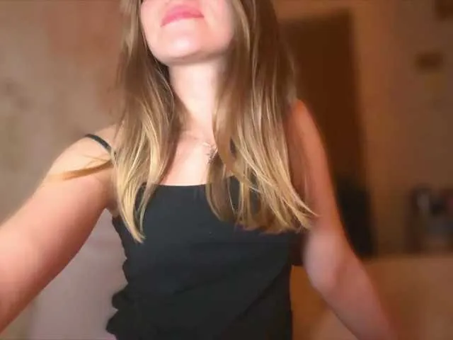 AliciaParker from BongaCams is Freechat