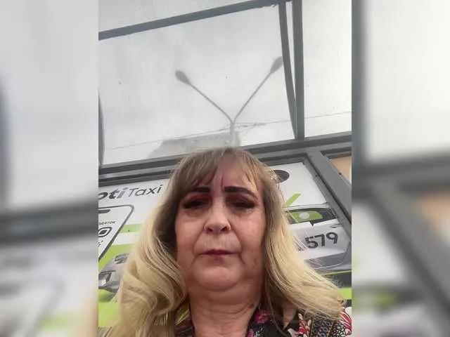 Alina1965 from BongaCams is Freechat