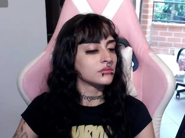 AlinaSvetlana from BongaCams is Freechat