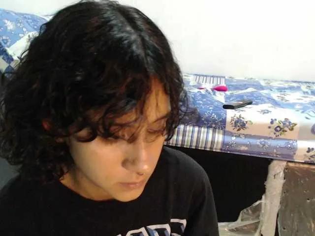 AlinaWoolf from BongaCams is Freechat