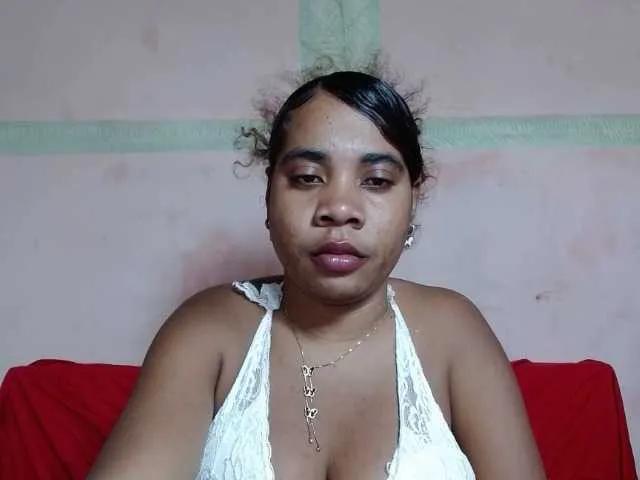 AlineEdena from BongaCams is Freechat