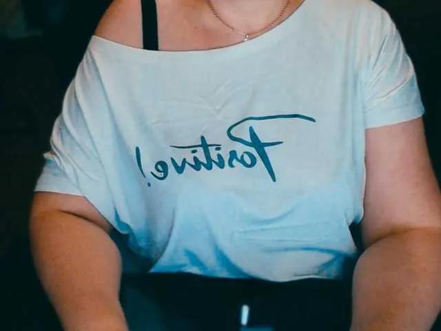 Alisa1917 from BongaCams is Freechat