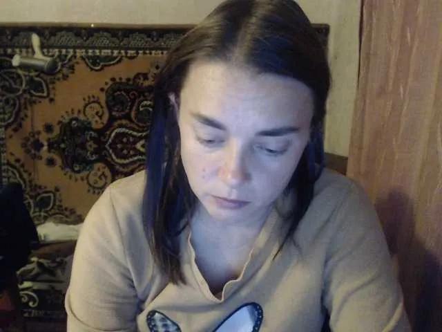AlisaLaDiva from BongaCams is Freechat