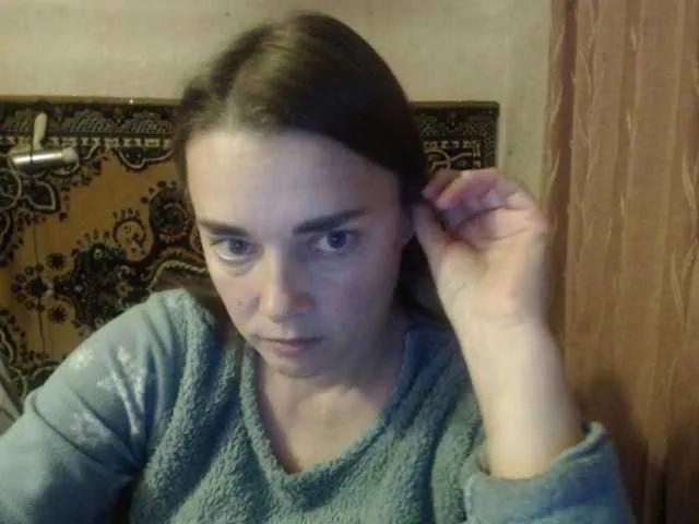 AlisaLaDiva from BongaCams is Freechat