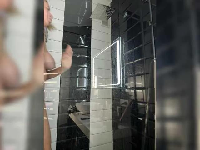AlisaSecret from BongaCams is Freechat