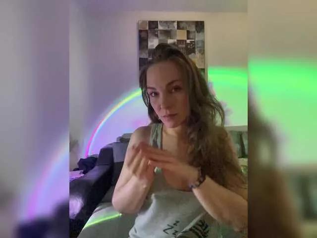 Alisasqrl from BongaCams is Freechat