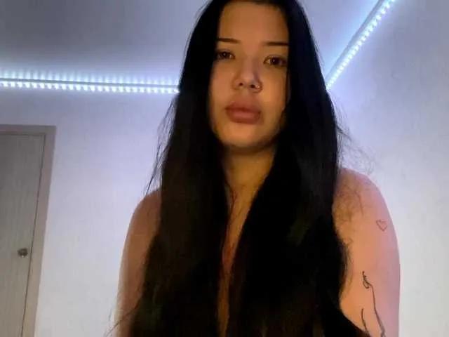AliseBelow from BongaCams is Freechat