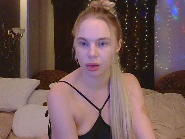 AliseSexy from BongaCams is Freechat