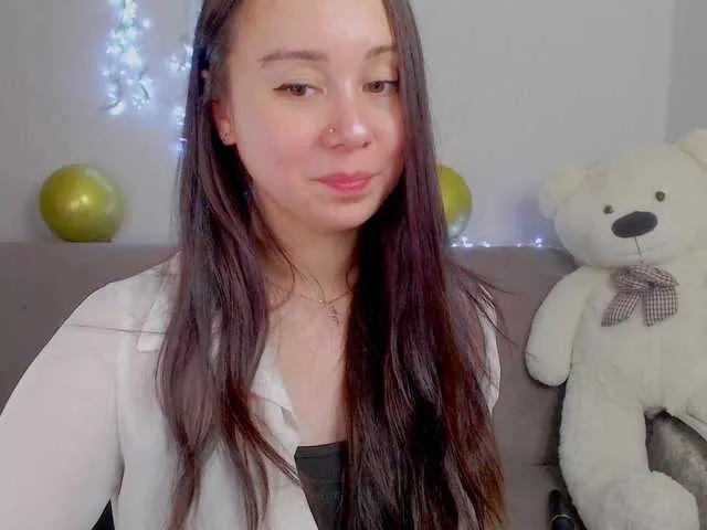 AlisiaShtorm from BongaCams is Freechat