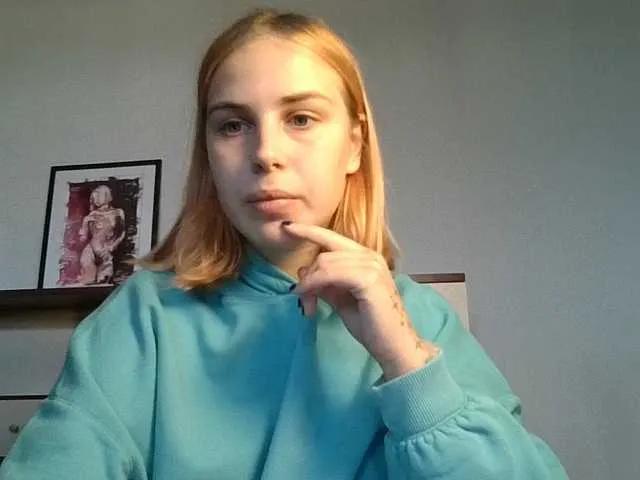 AlisMoona from BongaCams is Freechat
