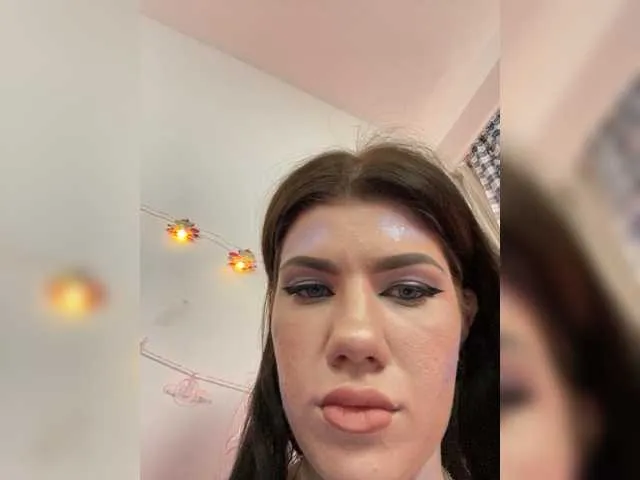 AlissaLexx from BongaCams is Freechat