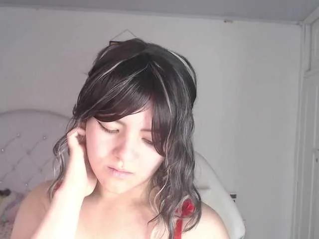alissamorrison from BongaCams is Freechat