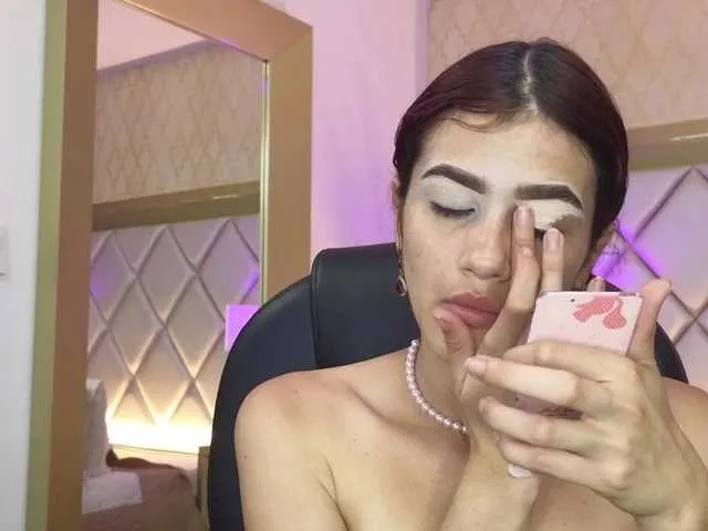 AlissMoon from BongaCams is Freechat