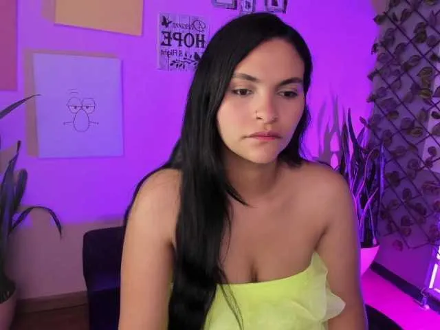 alissonevans from BongaCams is Freechat