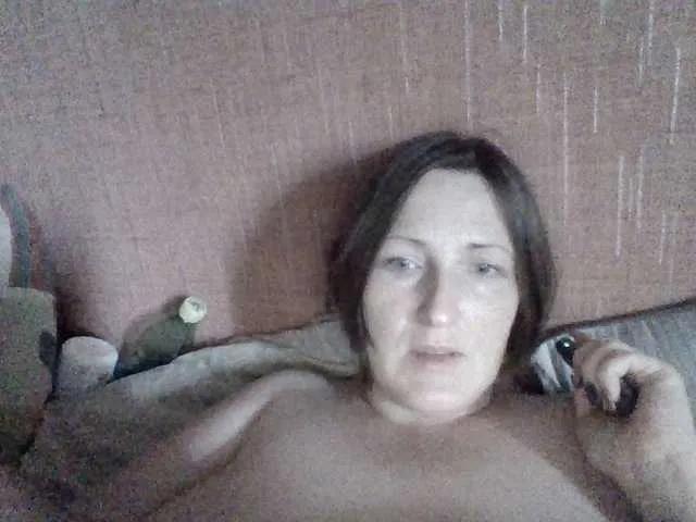 AllaSowinskaya from BongaCams