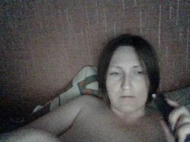 AllaSowinskaya from BongaCams