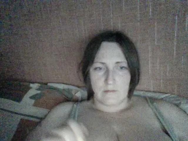 AllaSowinskaya from BongaCams