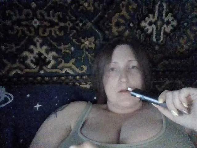 AllaSowinskaya from BongaCams