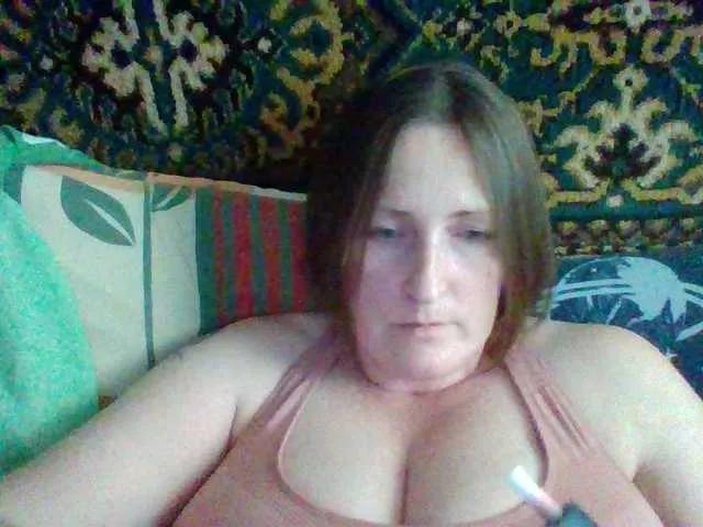 AllaSowinskaya from BongaCams is Freechat
