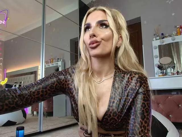 Allesya23 from BongaCams