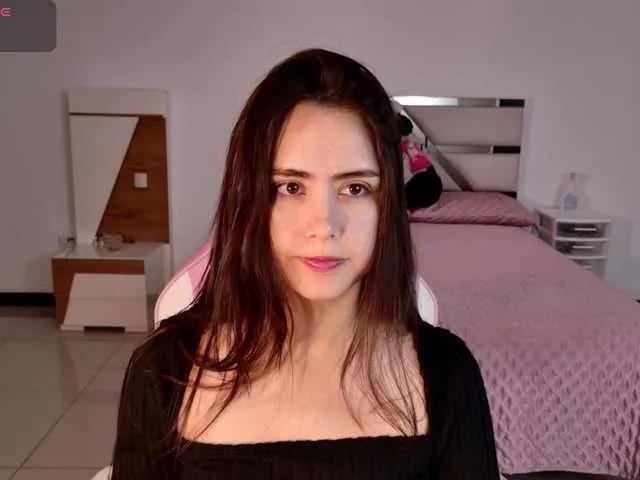 AllisonPalmer from BongaCams