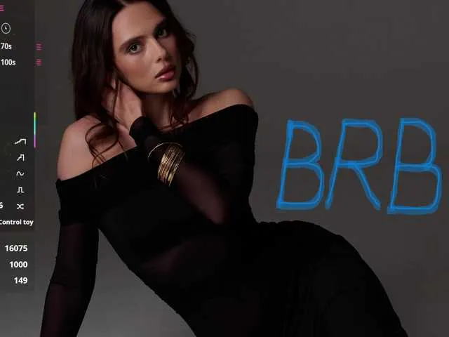 Allla from BongaCams