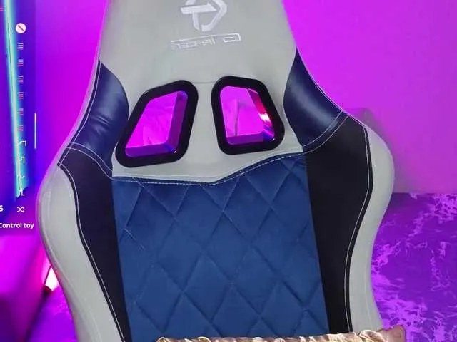 Allla from BongaCams