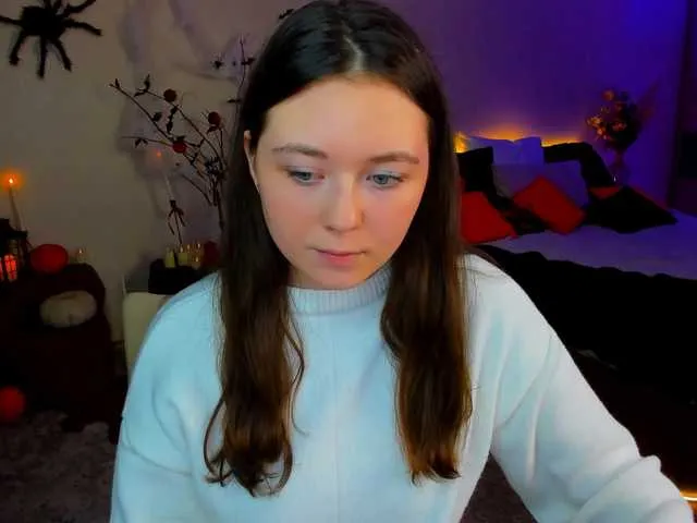 AlluringLookk from BongaCams is Freechat