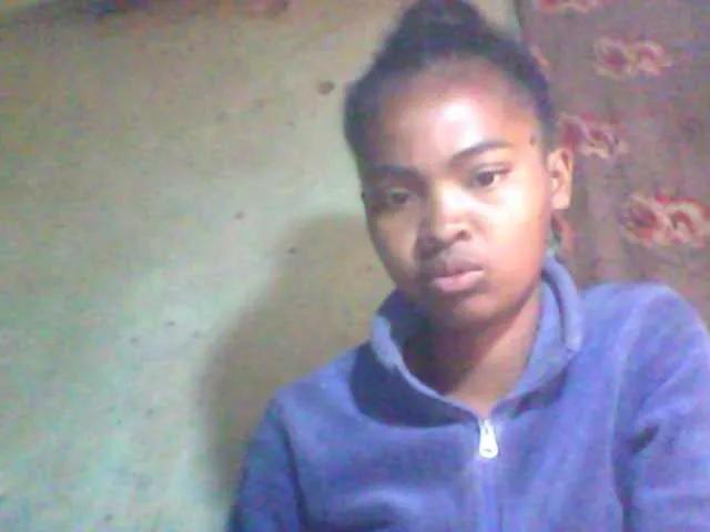 Allycha1 from BongaCams