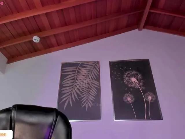 AllyJensen from BongaCams
