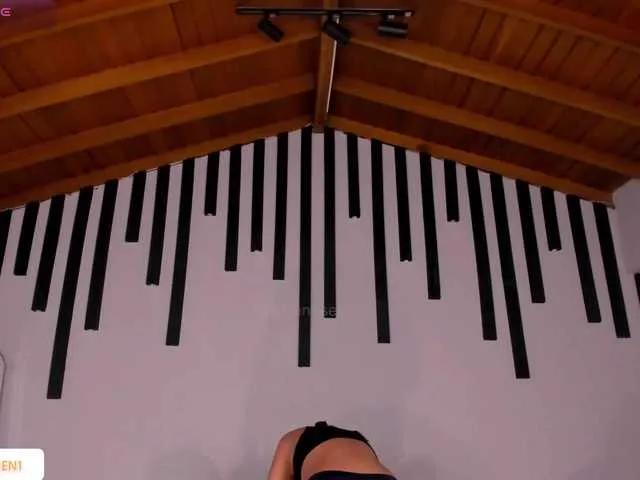 AllyJensen from BongaCams
