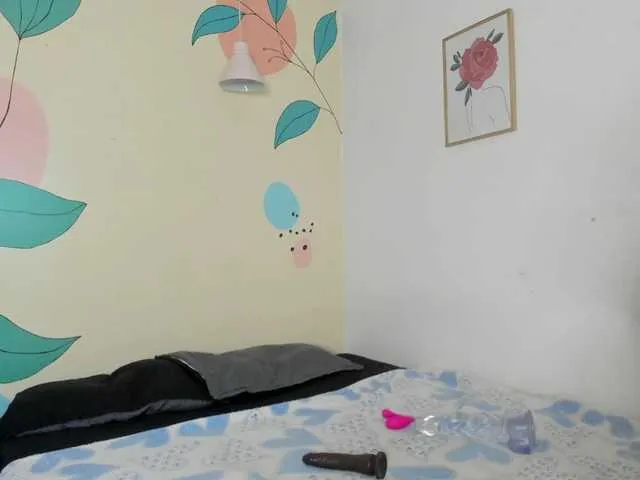 AlondraZaens from BongaCams is Freechat